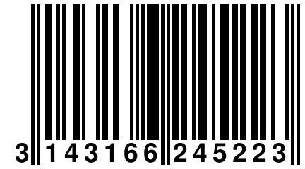 3 143166 245223