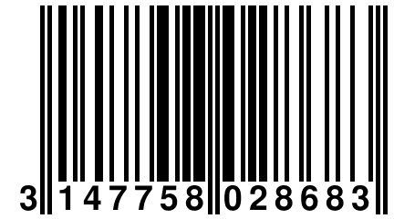 3 147758 028683