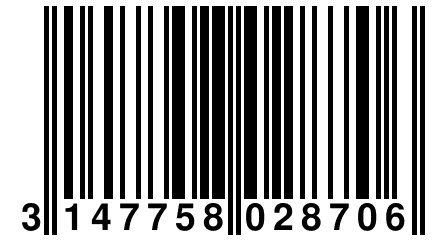 3 147758 028706