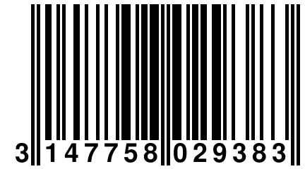 3 147758 029383