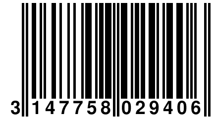3 147758 029406