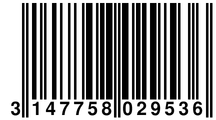 3 147758 029536