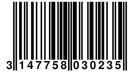 3 147758 030235
