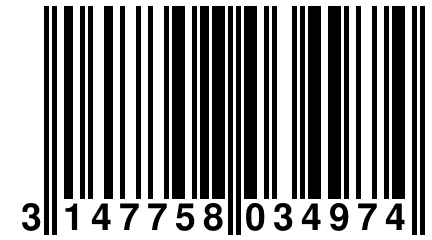 3 147758 034974
