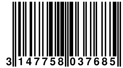 3 147758 037685