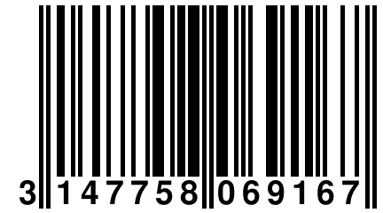 3 147758 069167