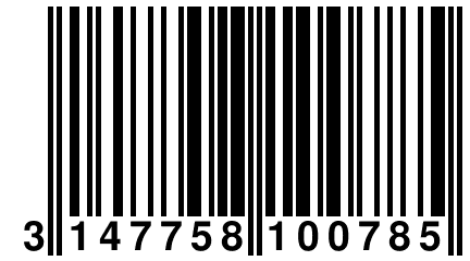 3 147758 100785