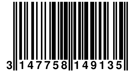 3 147758 149135