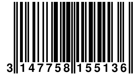 3 147758 155136
