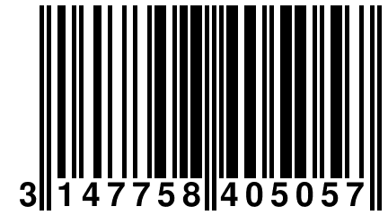 3 147758 405057