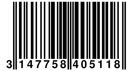 3 147758 405118