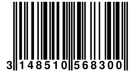 3 148510 568300