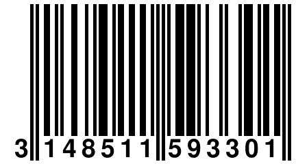 3 148511 593301