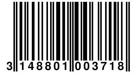3 148801 003718
