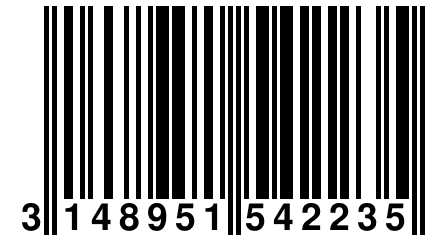 3 148951 542235