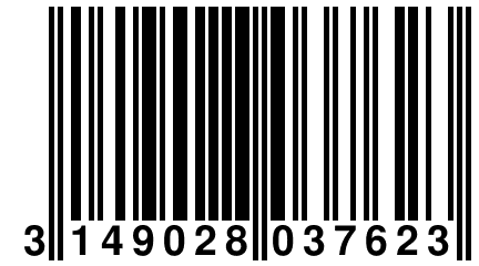 3 149028 037623