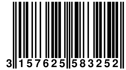 3 157625 583252