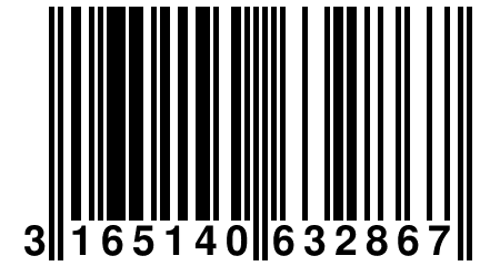 3 165140 632867