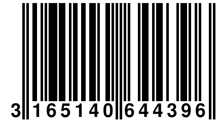 3 165140 644396