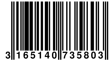 3 165140 735803
