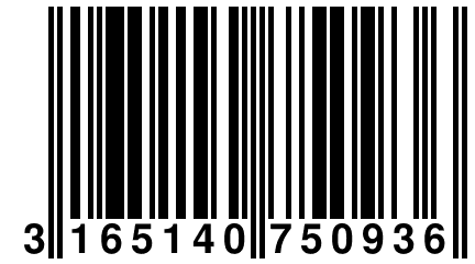 3 165140 750936
