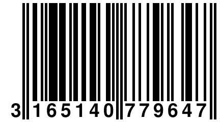 3 165140 779647