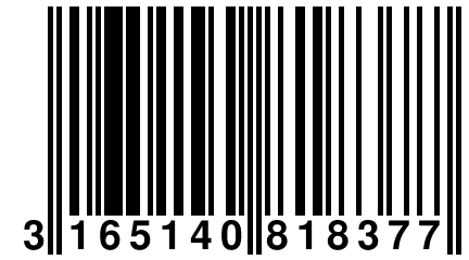 3 165140 818377