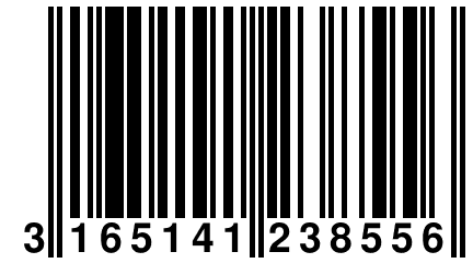 3 165141 238556