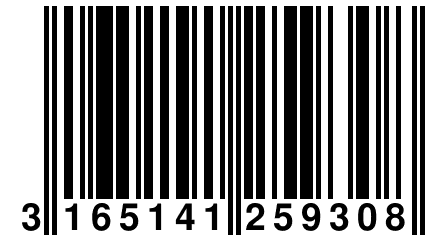 3 165141 259308