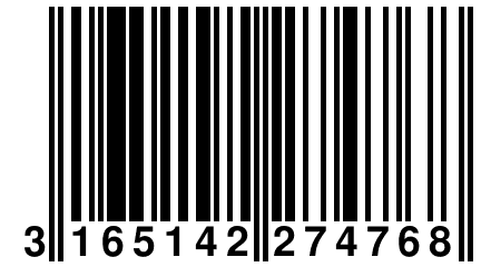 3 165142 274768