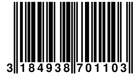 3 184938 701103