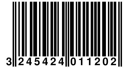 3 245424 011202