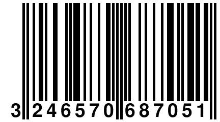 3 246570 687051