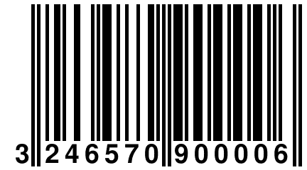 3 246570 900006