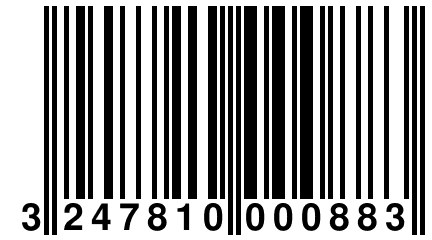 3 247810 000883