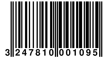 3 247810 001095