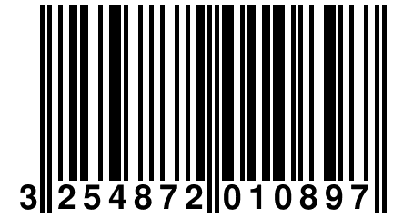 3 254872 010897