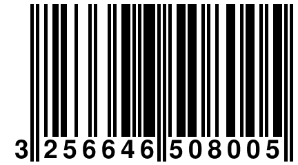 3 256646 508005