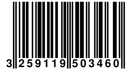 3 259119 503460