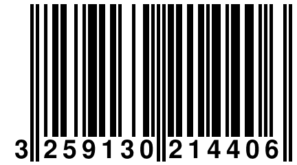 3 259130 214406