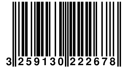 3 259130 222678