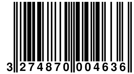 3 274870 004636