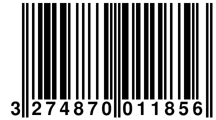 3 274870 011856