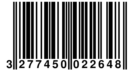 3 277450 022648