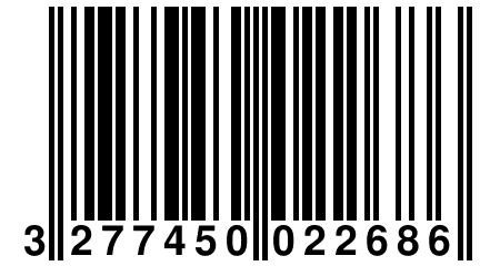 3 277450 022686