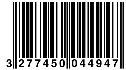 3 277450 044947