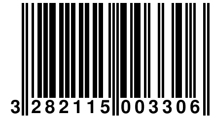 3 282115 003306