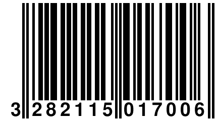 3 282115 017006