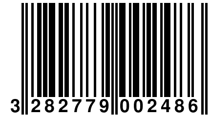 3 282779 002486