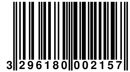 3 296180 002157